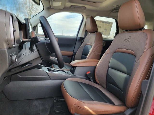 2025 Ford Bronco Sport Outer Banks®