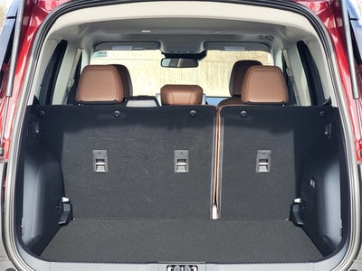 2025 Ford Bronco Sport Outer Banks®