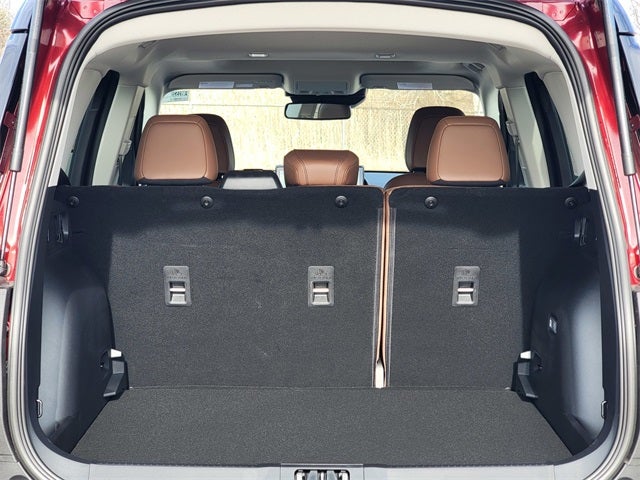 2025 Ford Bronco Sport Outer Banks®