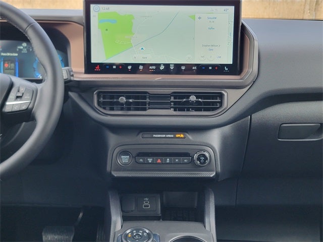 2025 Ford Bronco Sport Outer Banks®