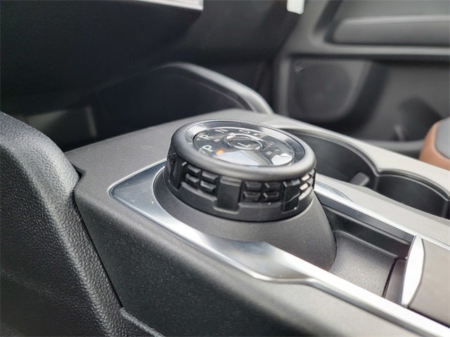 2025 Ford Bronco Sport Outer Banks®