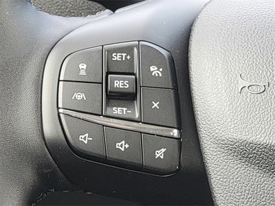 2025 Ford Bronco Sport Outer Banks®