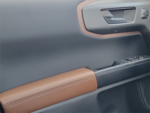 2025 Ford Bronco Sport Outer Banks®