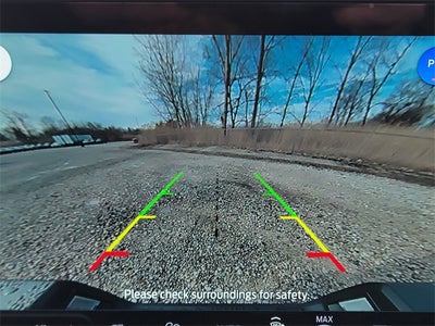 2025 Ford Bronco Sport Outer Banks®