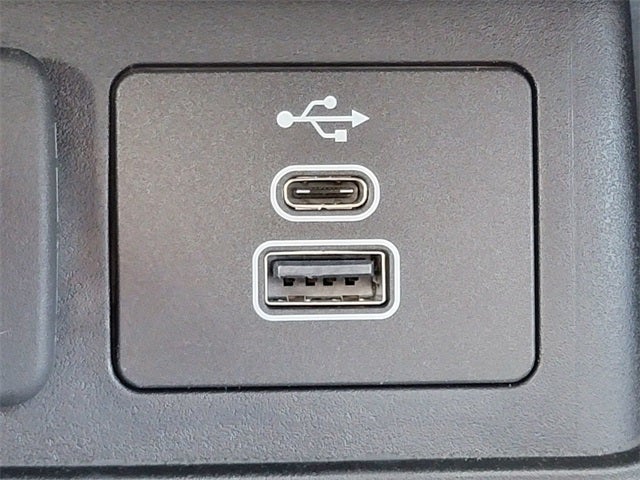 2025 Ford Bronco Sport Outer Banks®