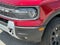 2025 Ford Bronco Sport Badlands®