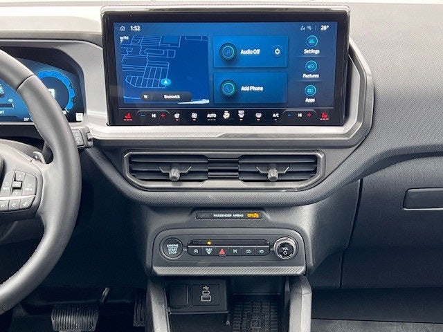 2025 Ford Bronco Sport Badlands®