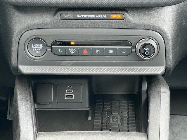 2025 Ford Bronco Sport Badlands®