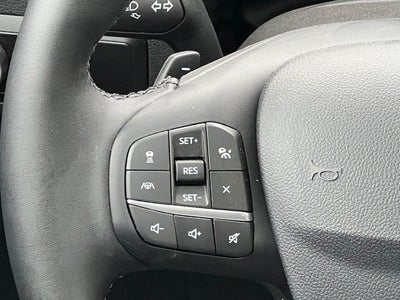 2025 Ford Bronco Sport Badlands®