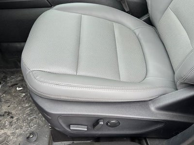 2025 Ford Bronco Sport Badlands®