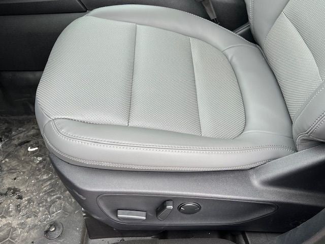 2025 Ford Bronco Sport Badlands®