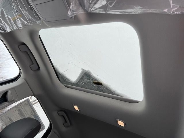 2025 Ford Bronco Sport Badlands®