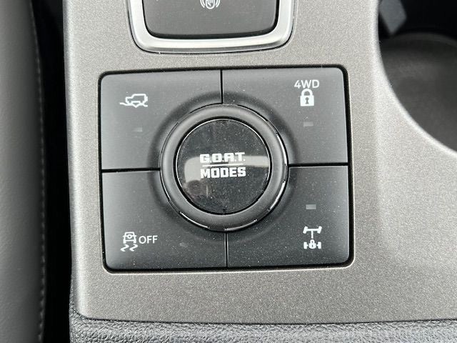 2025 Ford Bronco Sport Badlands®