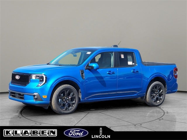 2025 Ford Maverick Lobo™