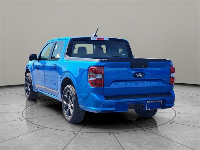 2025 Ford Maverick Lobo™