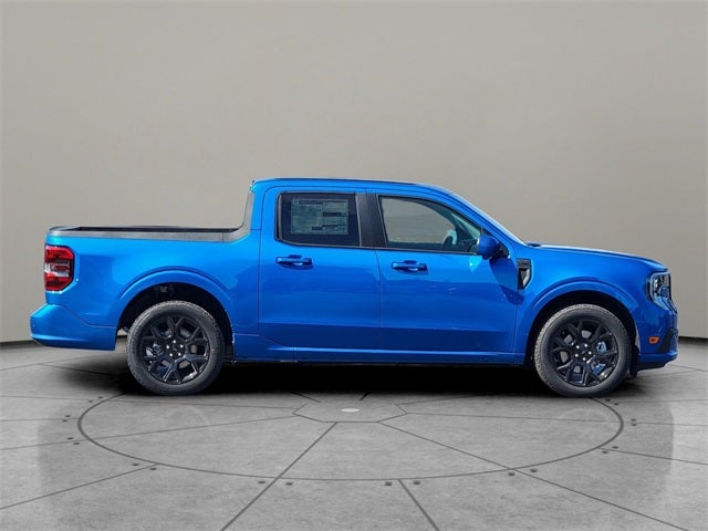 2025 Ford Maverick Lobo™