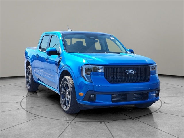 2025 Ford Maverick Lobo™