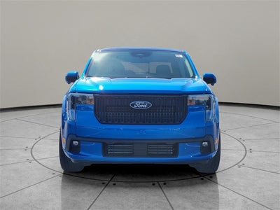 2025 Ford Maverick Lobo™