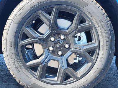 2025 Ford Maverick Lobo™