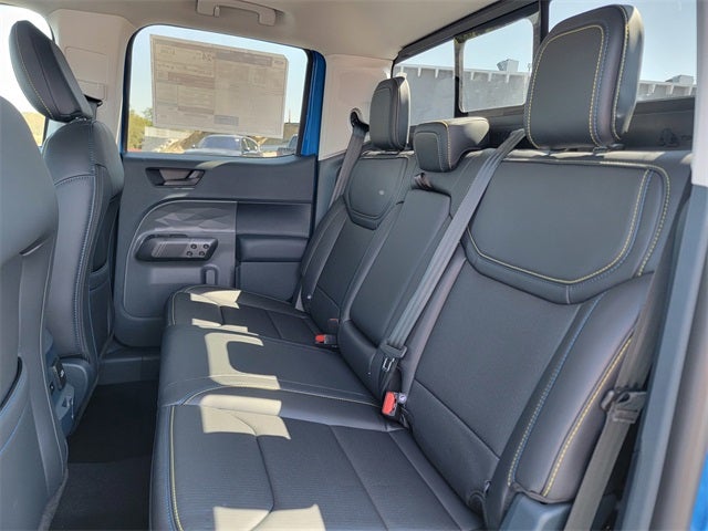 2025 Ford Maverick Lobo™