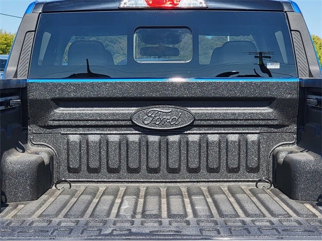 2025 Ford Maverick Lobo™