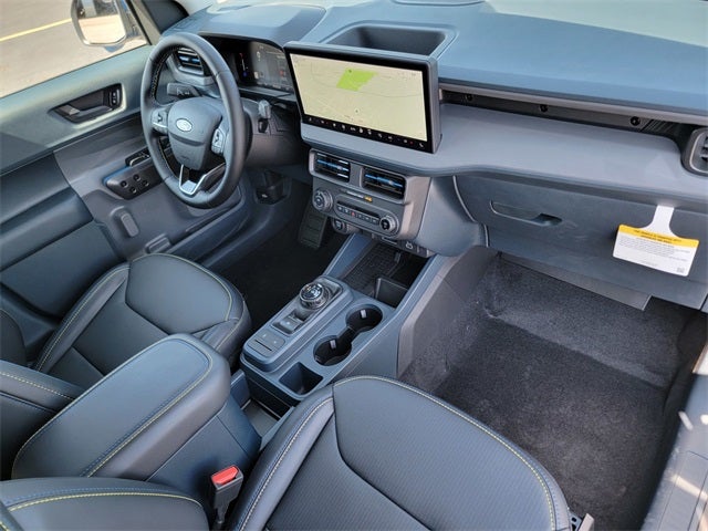 2025 Ford Maverick Lobo™