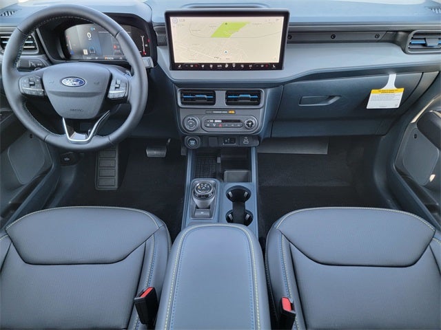 2025 Ford Maverick Lobo™