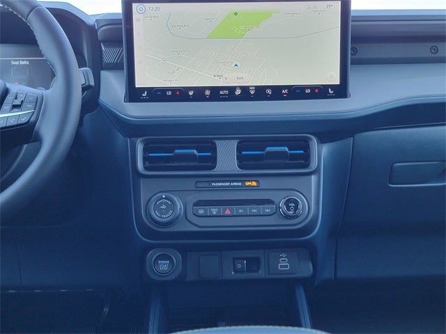 2025 Ford Maverick Lobo™