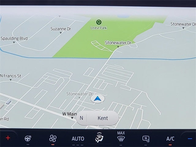 2025 Ford Maverick Lobo™