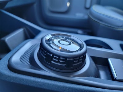 2025 Ford Maverick Lobo™