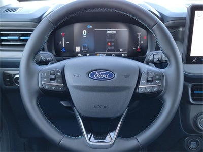 2025 Ford Maverick Lobo™