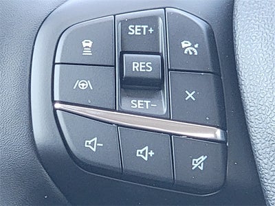 2025 Ford Maverick Lobo™