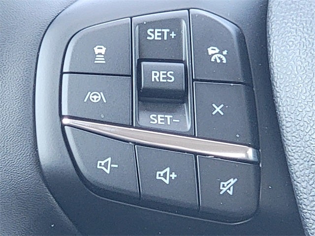 2025 Ford Maverick Lobo™