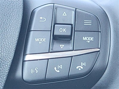 2025 Ford Maverick Lobo™