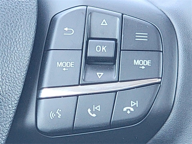 2025 Ford Maverick Lobo™