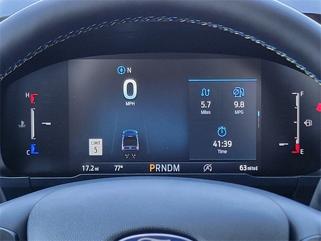 2025 Ford Maverick Lobo™