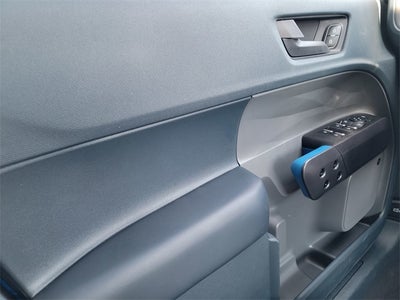 2025 Ford Maverick Lobo™