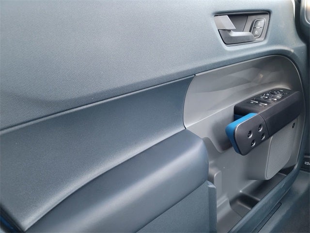 2025 Ford Maverick Lobo™