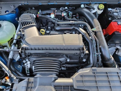 2025 Ford Maverick Lobo™