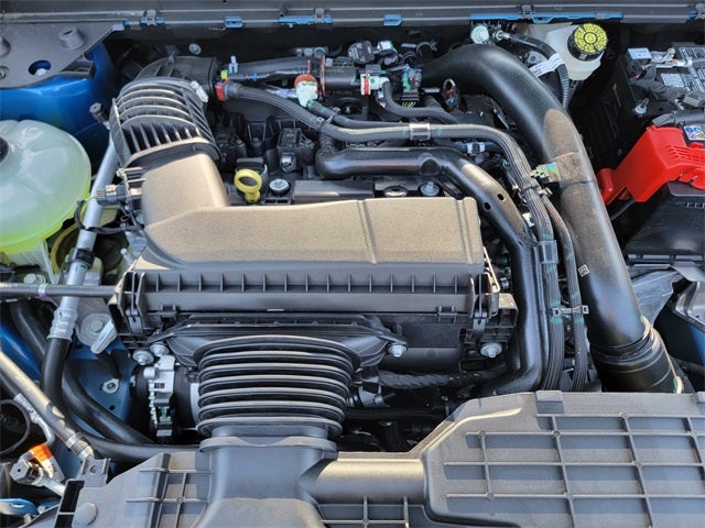 2025 Ford Maverick Lobo™