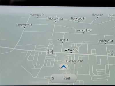 2025 Ford Maverick Lobo™