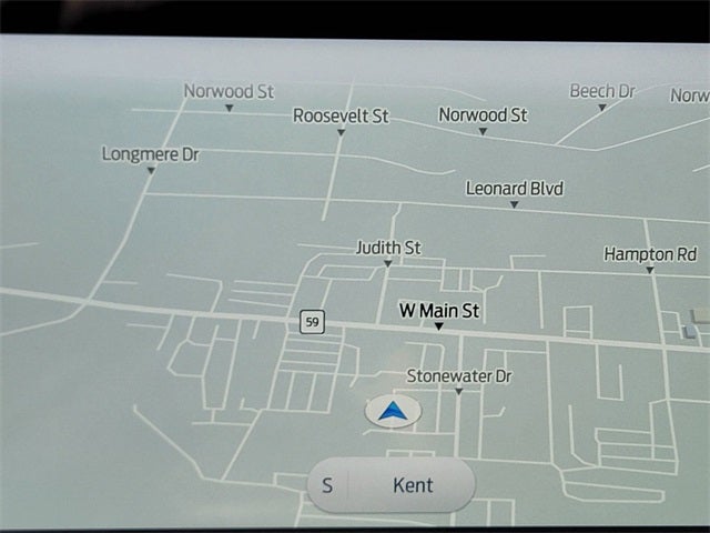 2025 Ford Maverick Lobo™