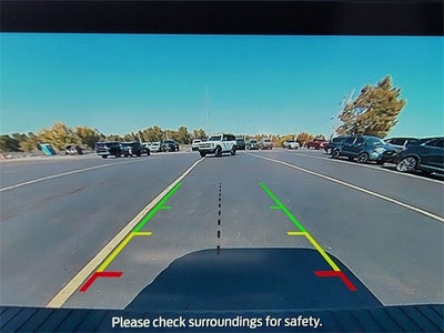 2025 Ford Maverick Lobo™