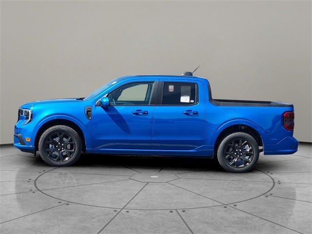 2025 Ford Maverick Lobo™