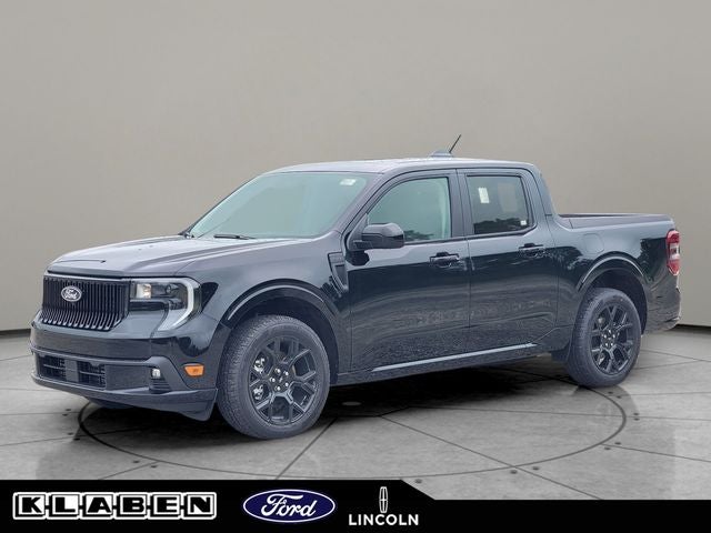 2026 Ford Maverick Lobo™