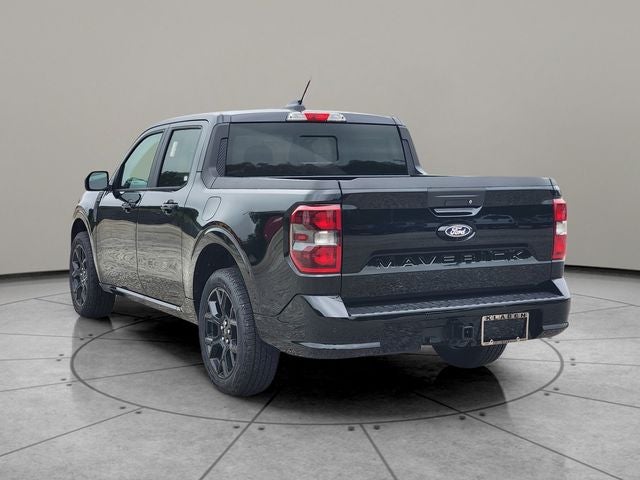 2026 Ford Maverick Lobo™