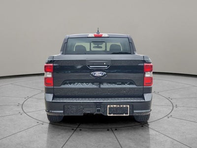 2026 Ford Maverick Lobo™