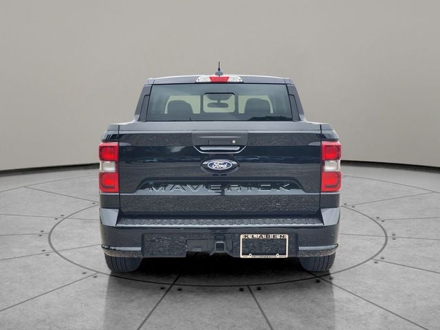 2026 Ford Maverick Lobo™