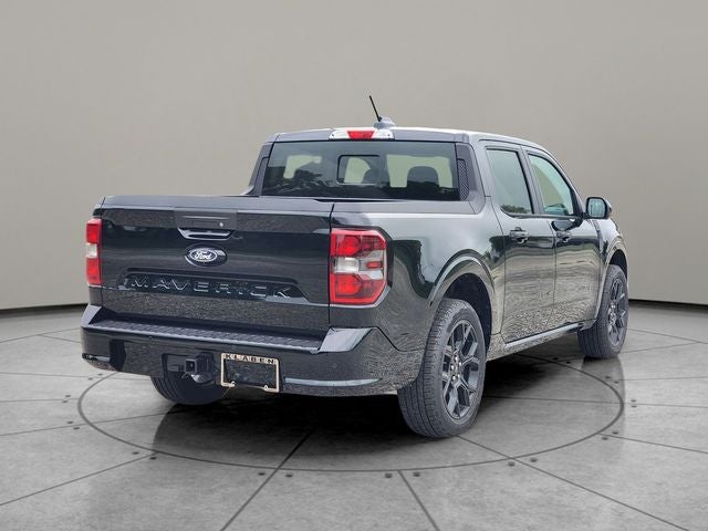 2026 Ford Maverick Lobo™