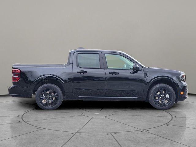 2026 Ford Maverick Lobo™